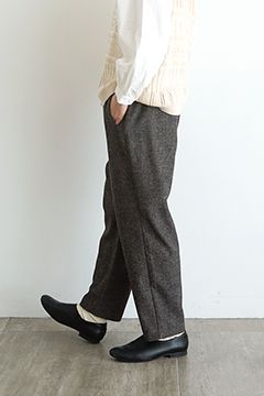 【完売品】tandey オオカミと不機嫌なルルア　千鳥　チェック Shop List – tandey official website