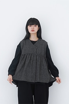 オオカミとフクロウ オオカミとオルゴールと月の声 | オオカミと