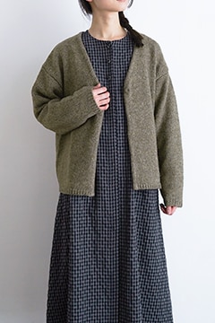 オオカミとフクロウ | TANDEY ONLINE STORE