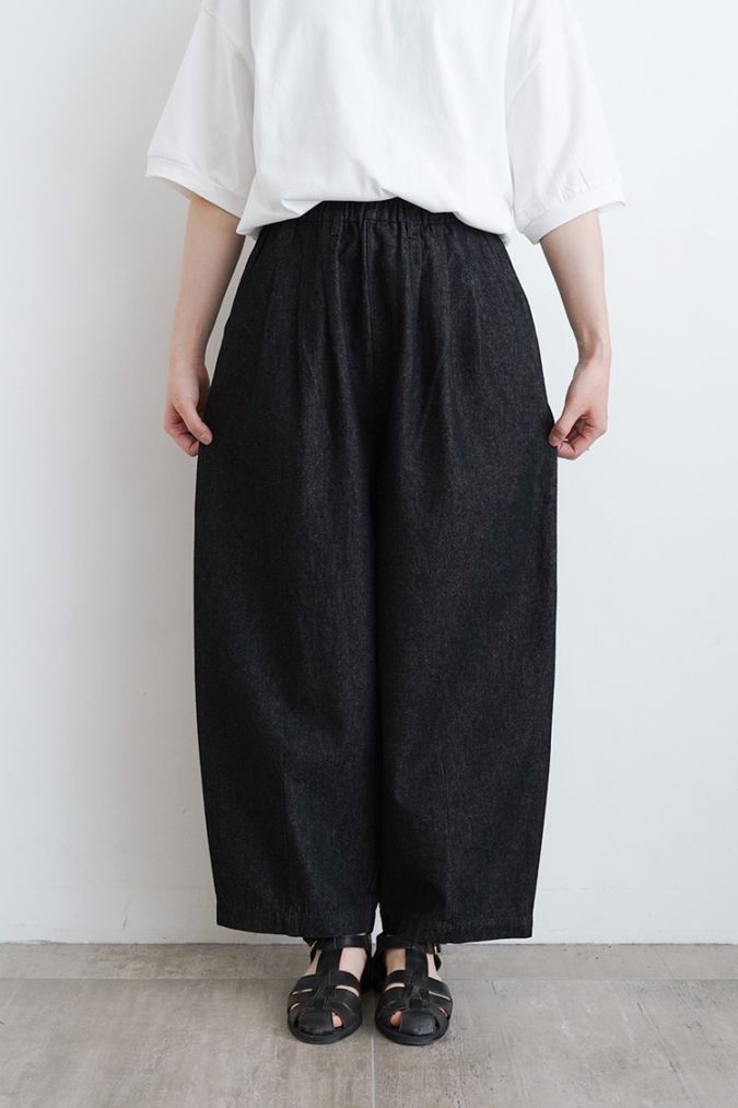 休日と詩 ニューボンボンパンツ | 休日と詩 | TANDEY ONLINE STORE