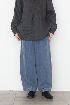 休日と詩 ニューボンボンパンツ | 休日と詩 | TANDEY ONLINE STORE