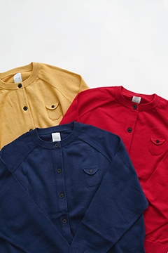 休日と詩 | TANDEY ONLINE STORE