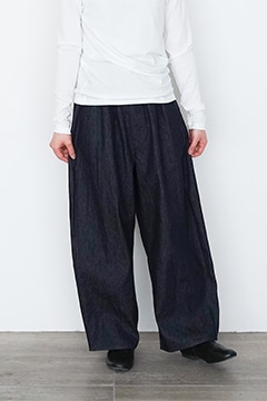 休日と詩 ホエールパンツ“春夏” | 休日と詩 | TANDEY ONLINE STORE