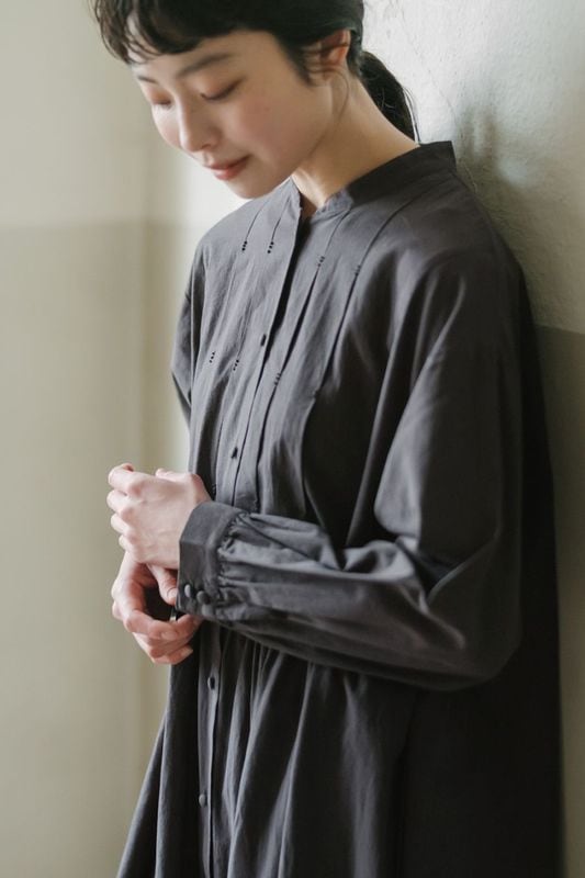 オローネ シャルロットワンピース | オローネ | TANDEY ONLINE STORE