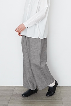 オローネ バルーンワイドパンツ”春夏” | オローネ | TANDEY ONLINE STORE