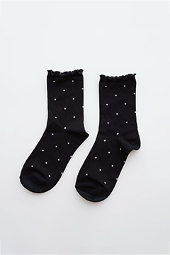 TANDEY トップス2枚 くつ下 セット 足元から色を取り入れて。 - tandey suuu(タンデイスー) | キナリノモール