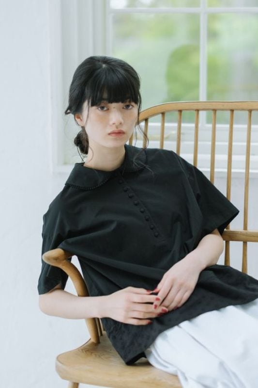 オオカミとフクロウ　オオカミと白トナカイのジュノ この冬、絶対押さえておきたい！「あったか」特集 - tandey suuu
