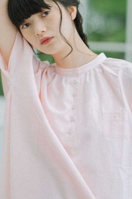 オローネ ファインダーロングシャツ | オローネ | TANDEY ONLINE STORE