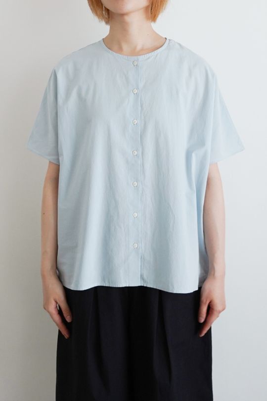 け*ん様 売り切りセール‼️　io comme ioノースリーブカットソー未使用 オローネ ファインダーノースリーブ | オローネ | TANDEY ONLINE STORE