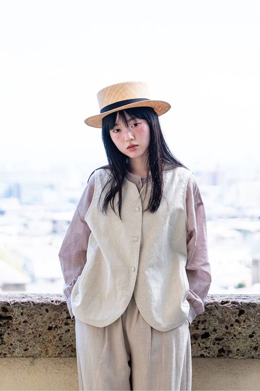 オオカミとフクロウ | TANDEY ONLINE STORE