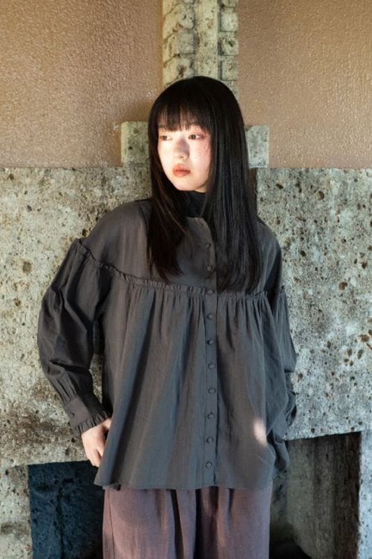 オオカミとフクロウ | TANDEY ONLINE STORE