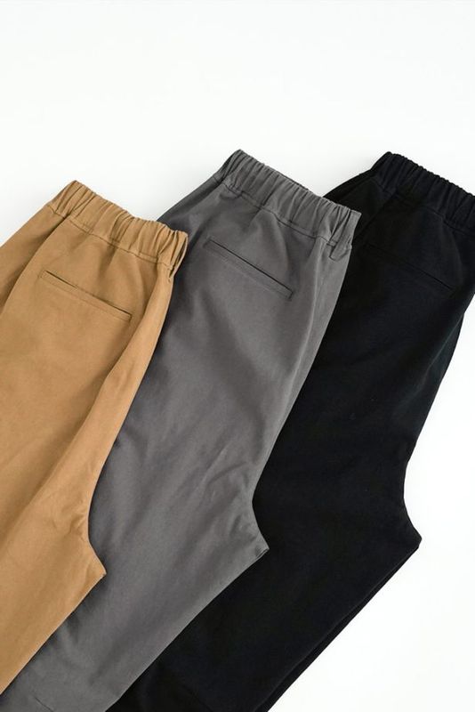 オローネ バルーンパンツ”春夏” | オローネ | TANDEY ONLINE STORE