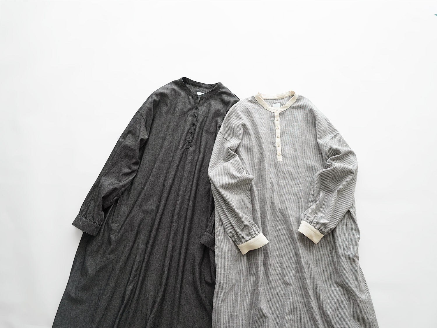 8YARDS ロングシャツ　S 8YARDS / Men's 8T LONG