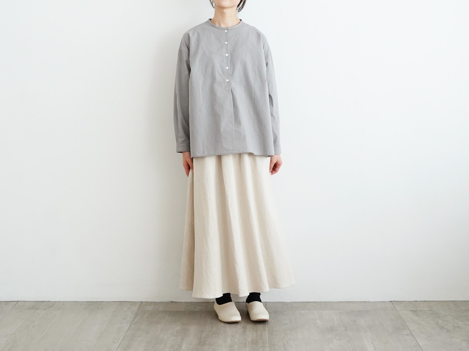 オローネ ファインダーシャツ | オローネ | TANDEY ONLINE STORE
