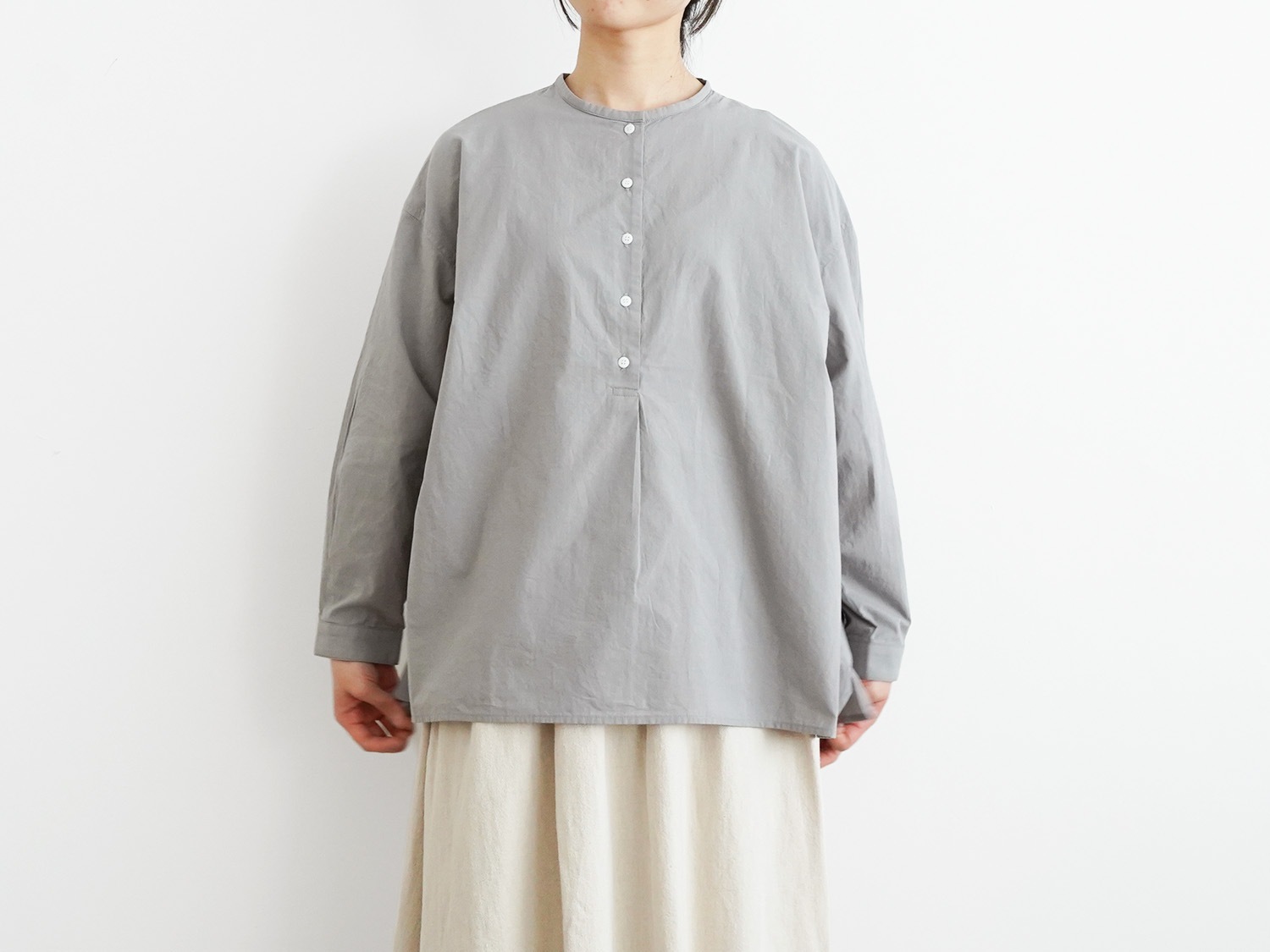 オローネ ファインダーシャツ | オローネ | TANDEY ONLINE STORE