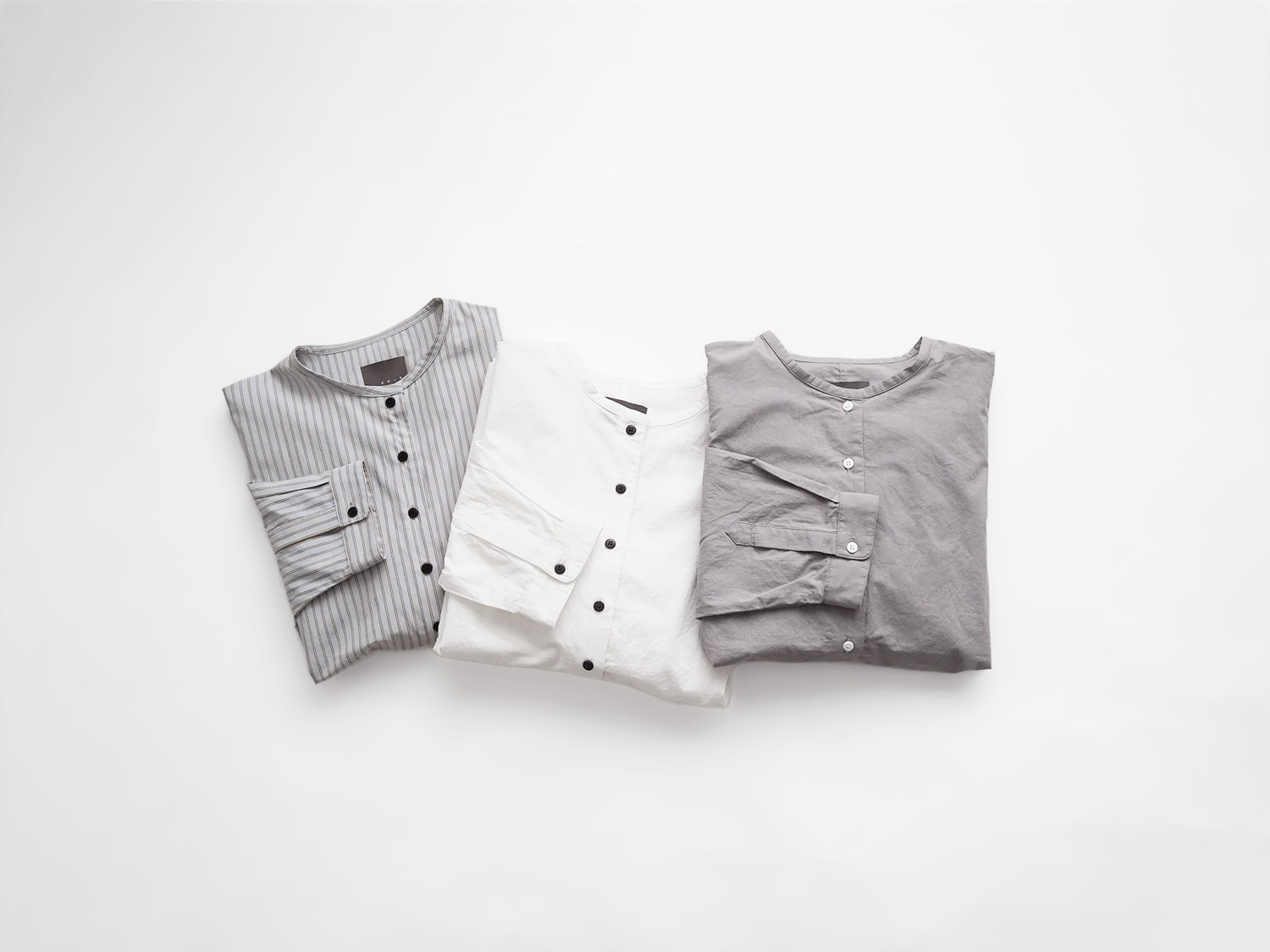 オローネ ファインダーシャツ | オローネ | TANDEY ONLINE STORE