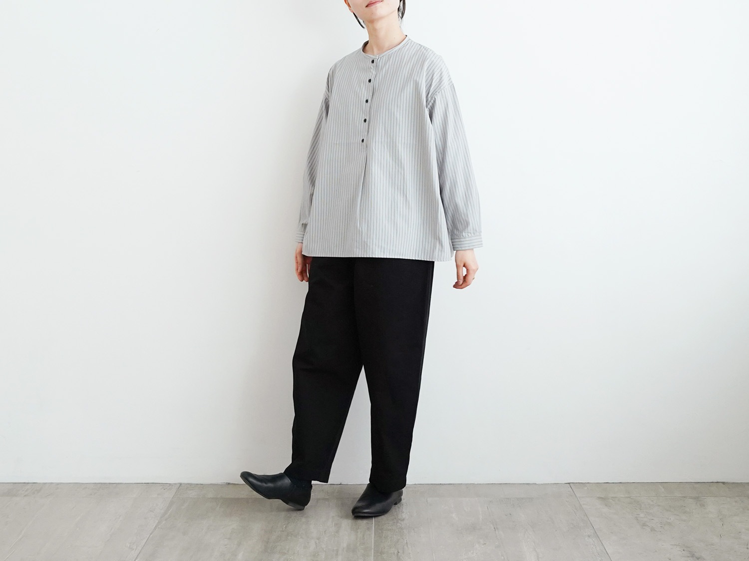 オローネ ファインダーシャツ | オローネ | TANDEY ONLINE STORE