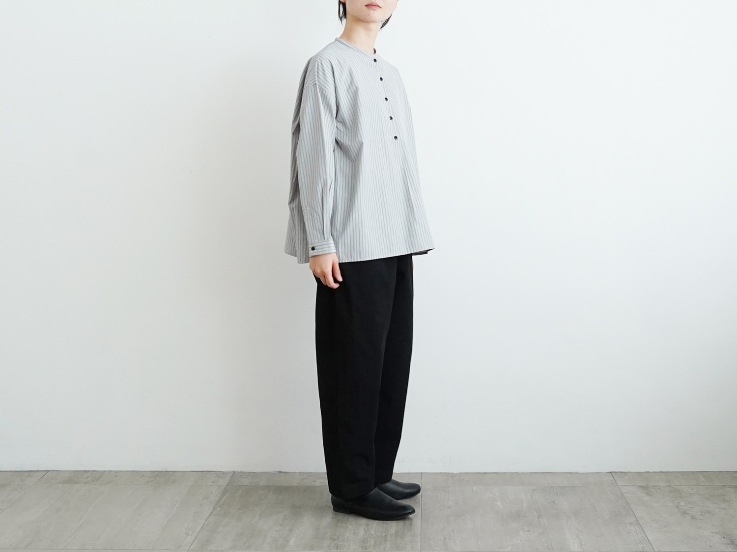 オローネ ファインダーシャツ | オローネ | TANDEY ONLINE STORE