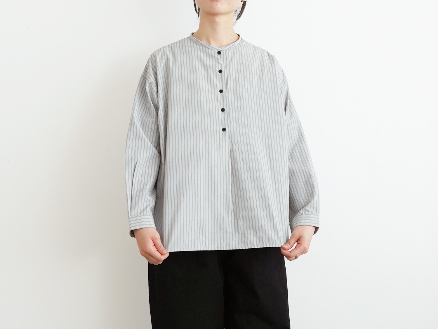 オローネ ビルドシャツ オローネ ファインダーシャツ | オローネ | TANDEY ONLINE STORE