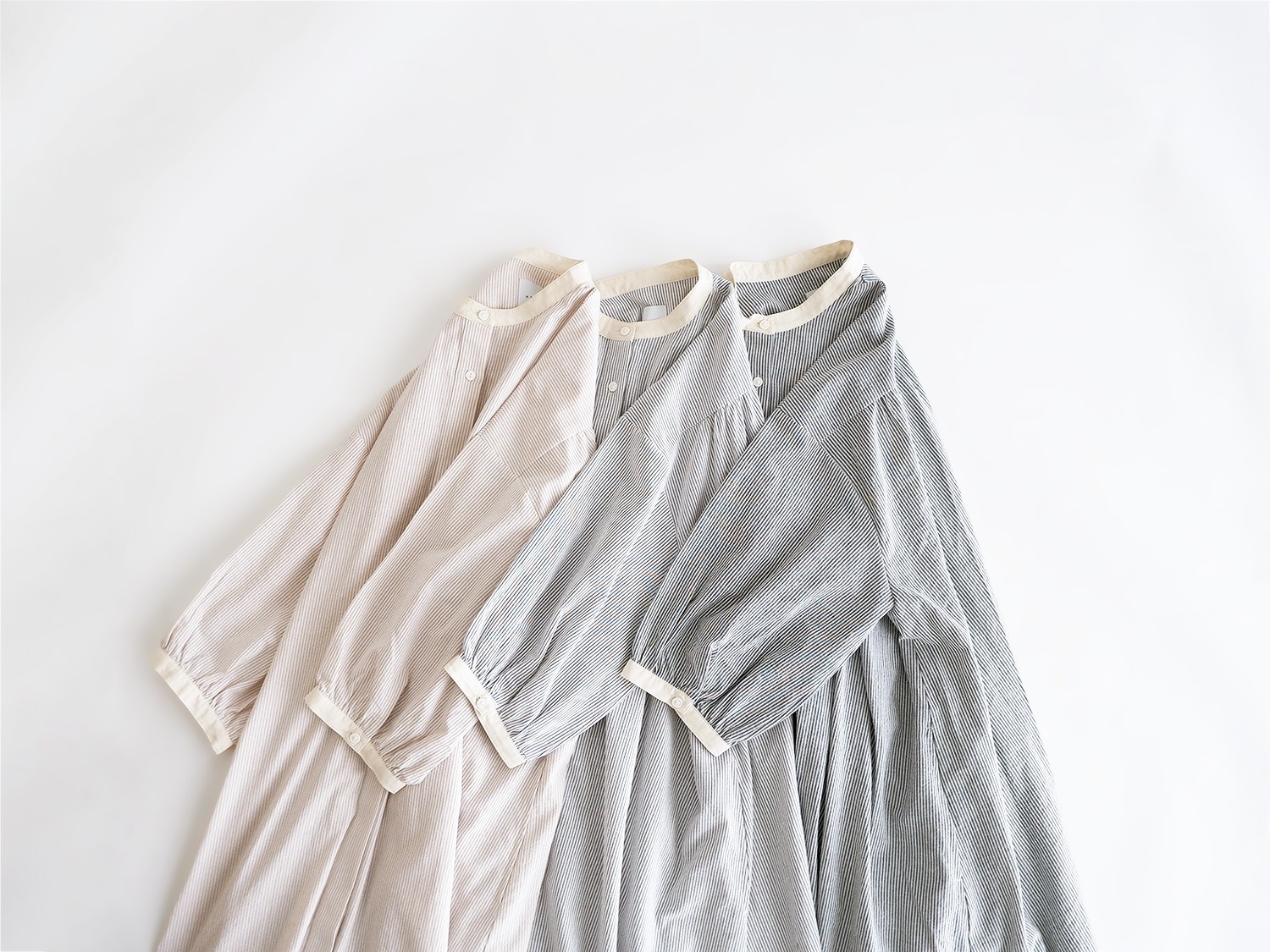 tandey 休日と詩　ロングシャツ 20%OFF】休日と詩 くちぶえロングシャツ | 休日と詩 | TANDEY