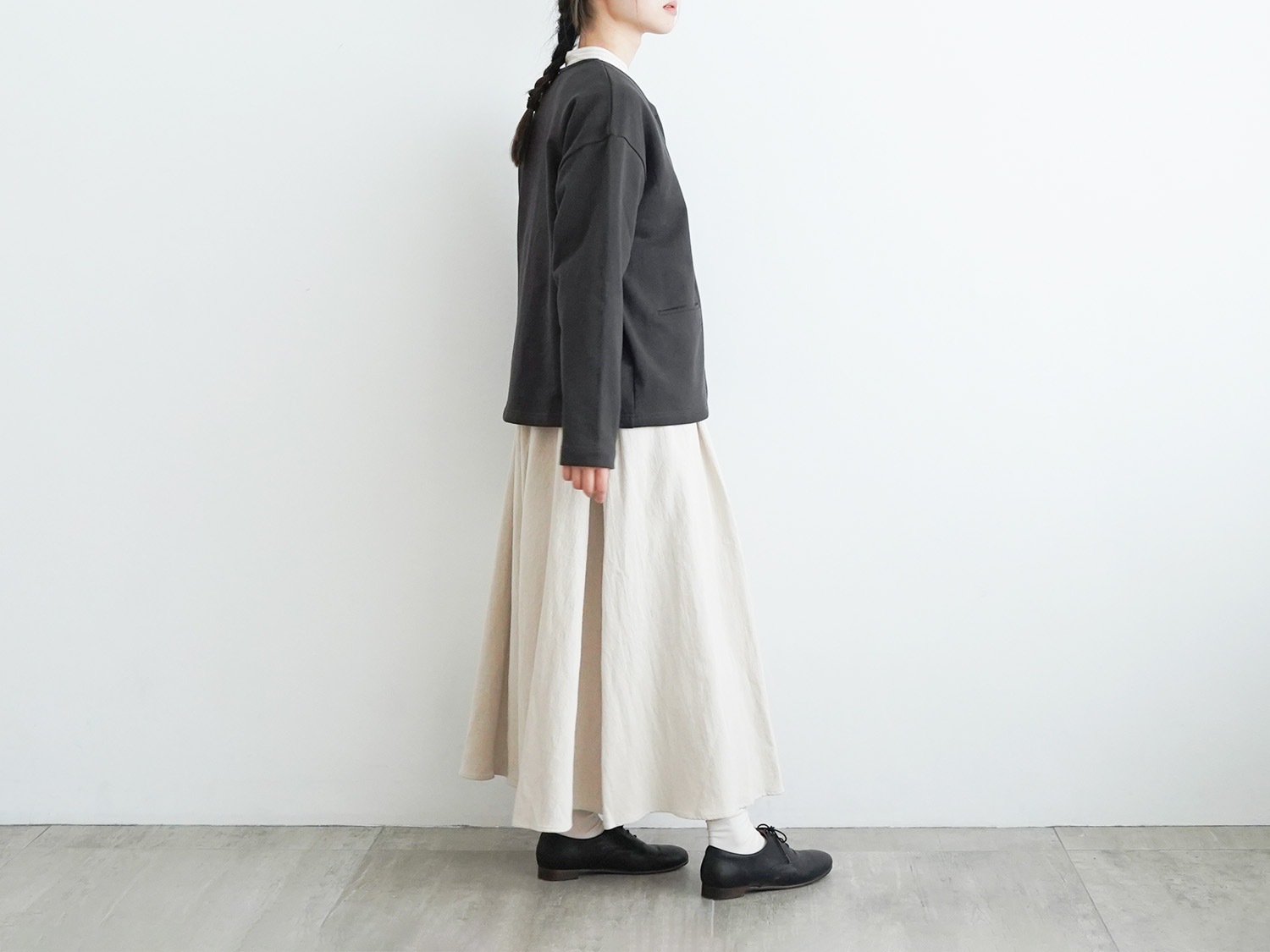 オローネ ファインダーカーディガン | オローネ | TANDEY ONLINE STORE