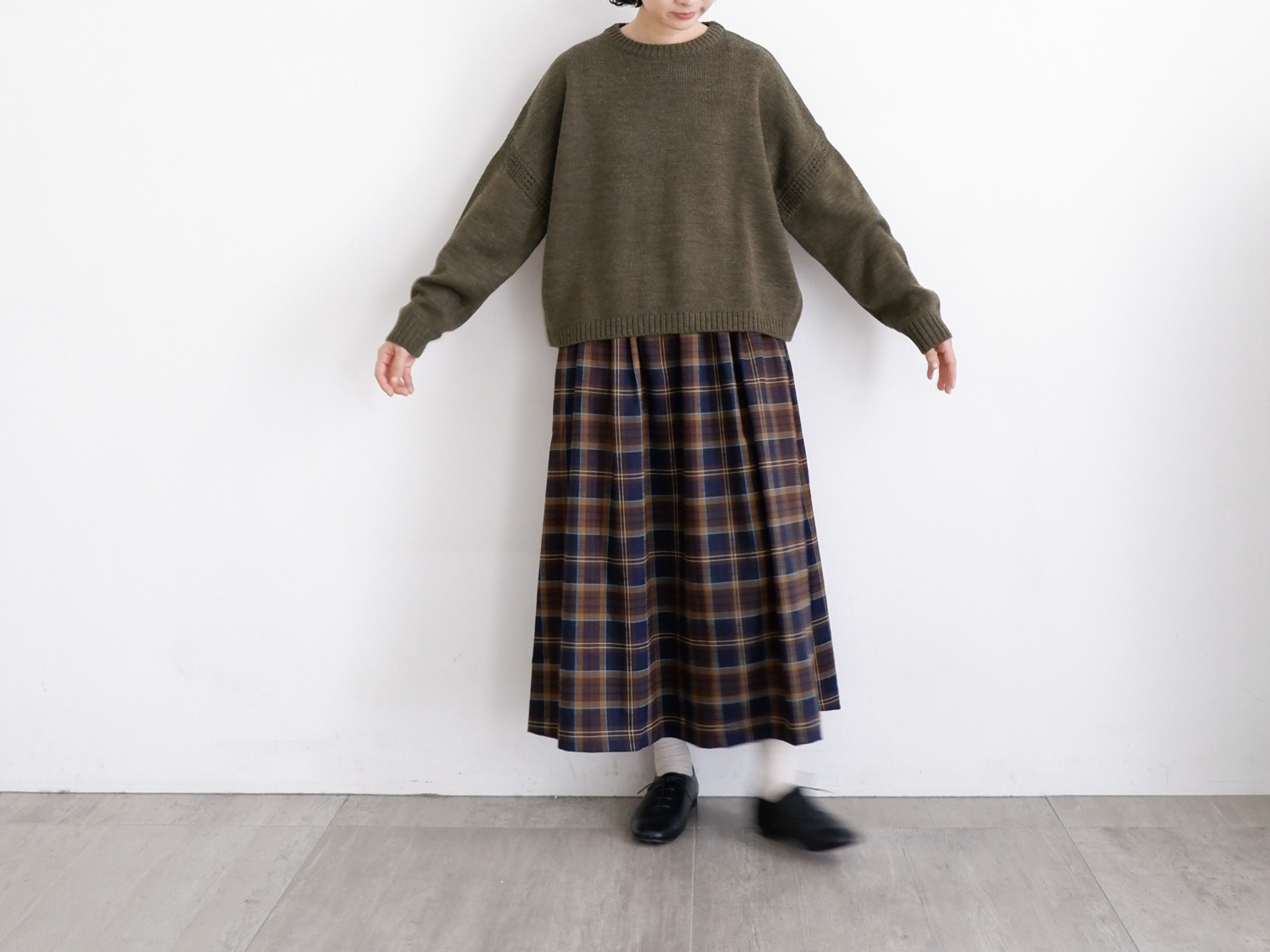 オローネ ニューバルーンパンツ | オローネ | TANDEY ONLINE STORE