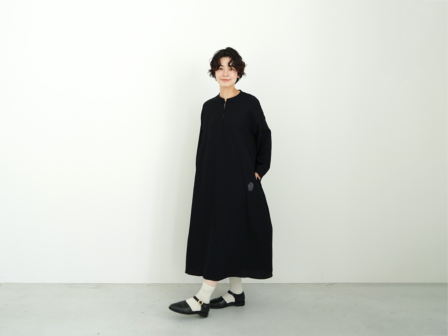 Tandey「オオカミとフクロウ」タグ付き今年のワンピース Tandey「オオカミとフクロウ」タグ付き今年のワンピース - メルカリ