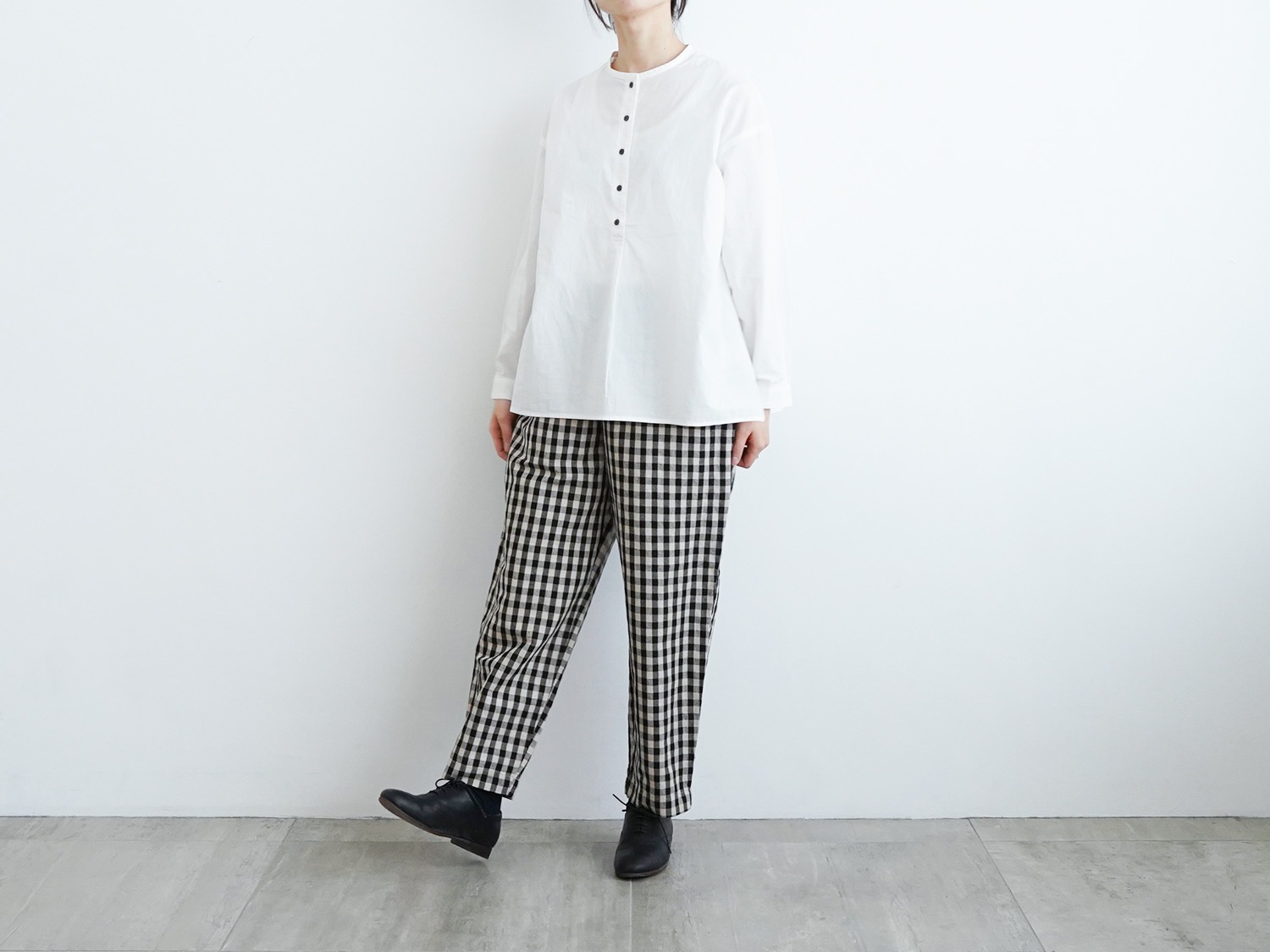 オローネ バルーンロングパンツ | オローネ | TANDEY ONLINE STORE