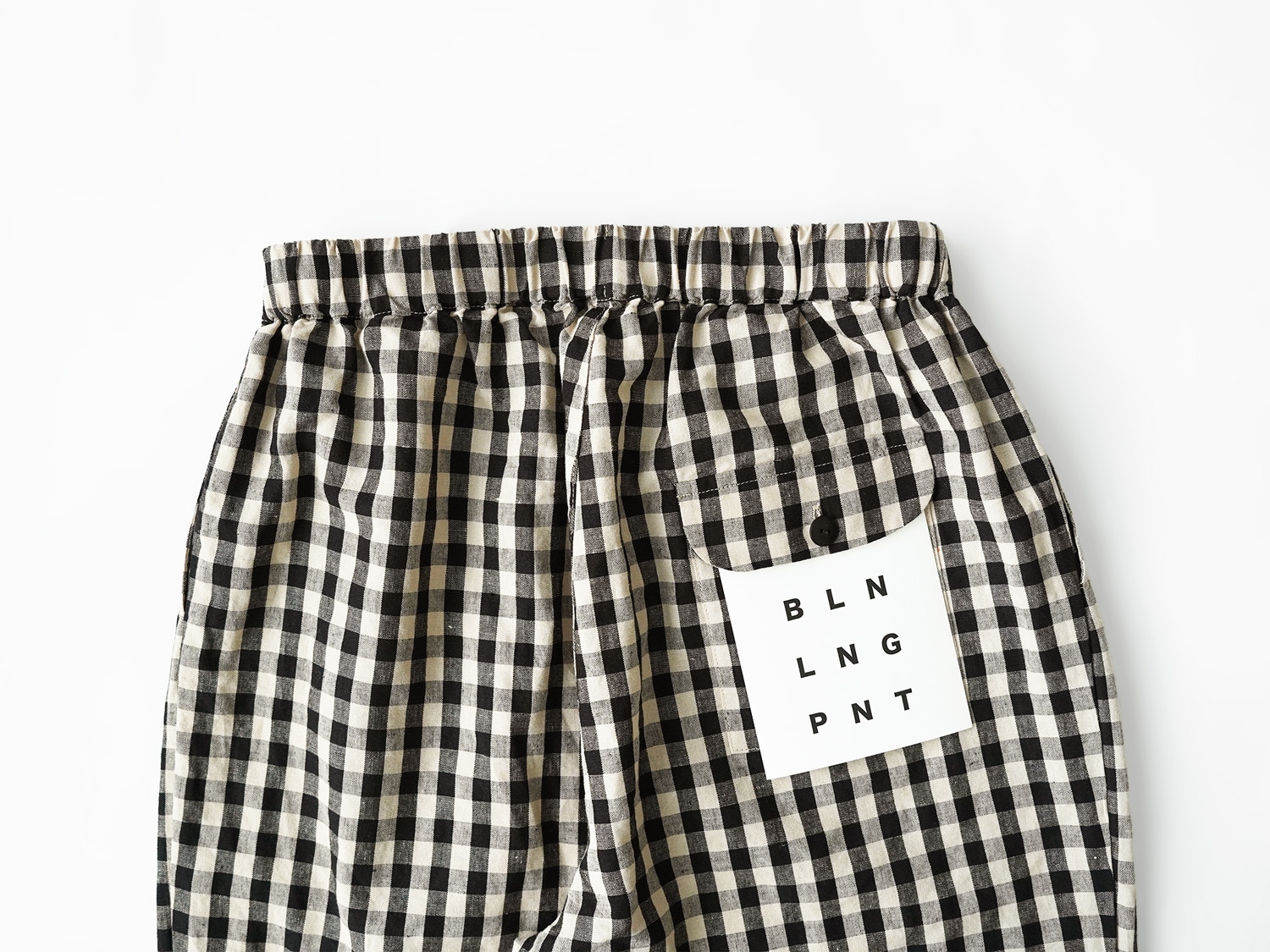 オローネ バルーンロングパンツ | オローネ | TANDEY ONLINE STORE