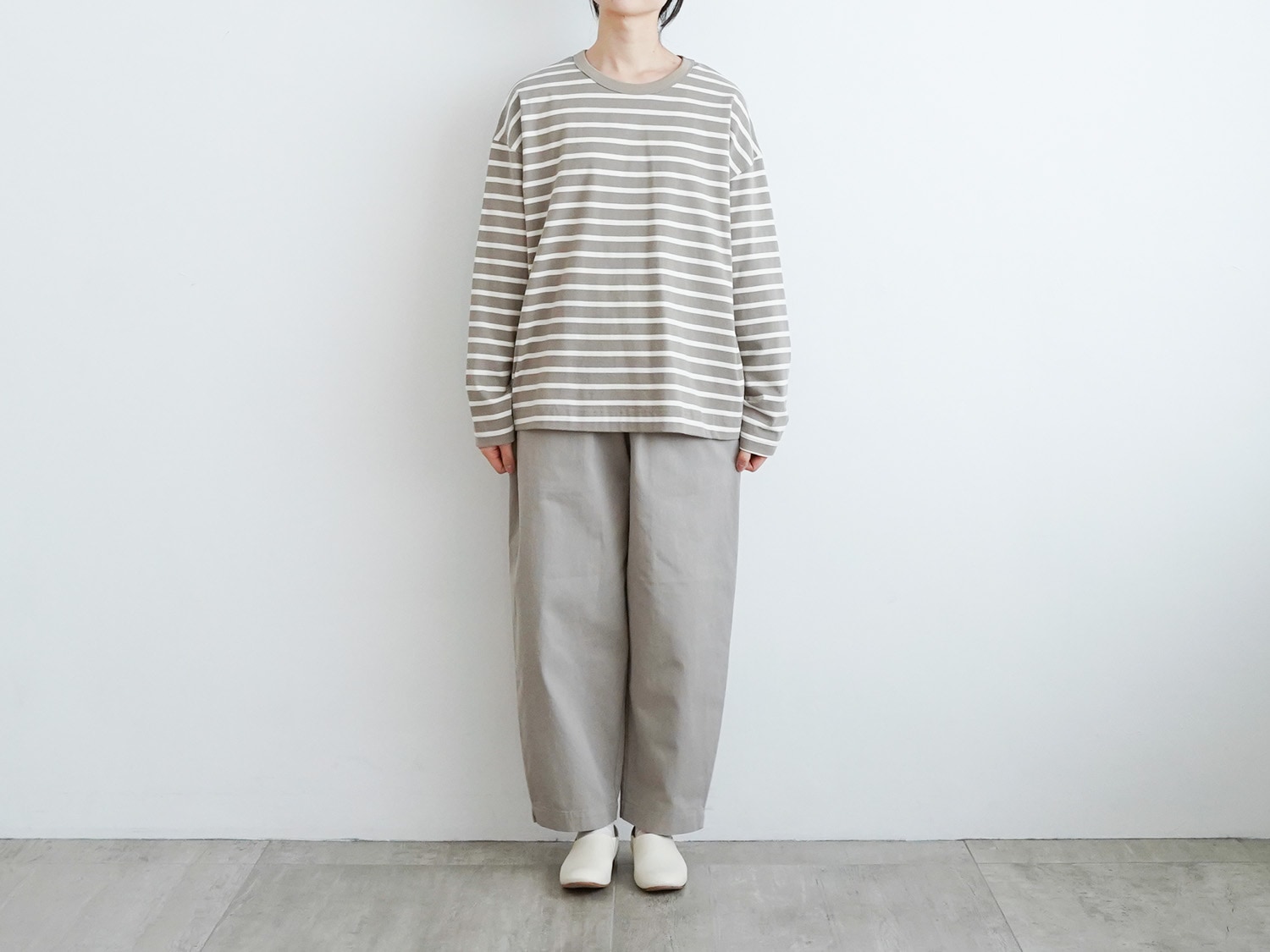 オローネ バルーンロングパンツ | オローネ | TANDEY ONLINE STORE