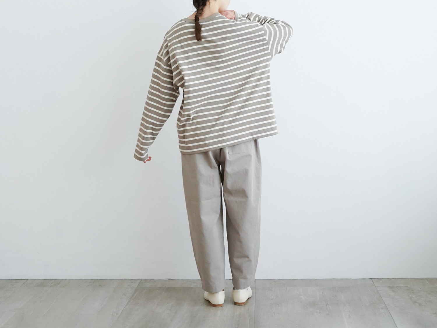 オローネ バルーンロングパンツ | オローネ | TANDEY ONLINE STORE