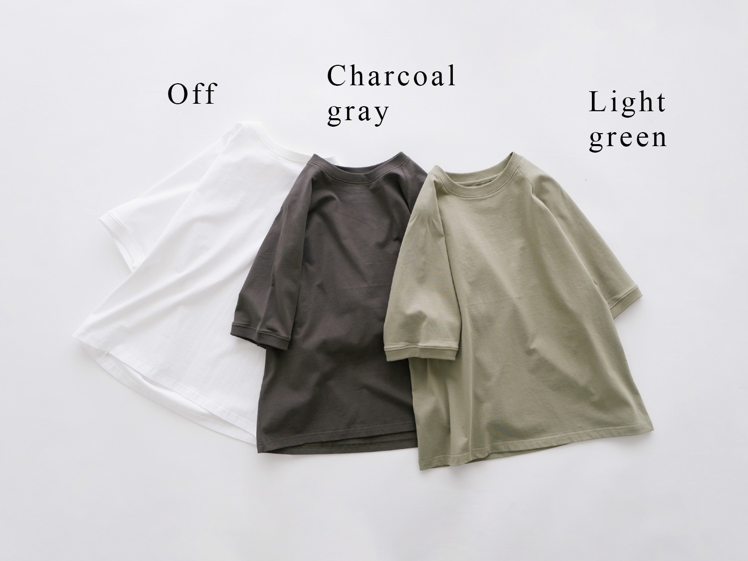 20%OFF】休日と詩 ホリデーラグランTシャツ | 休日と詩 | TANDEY