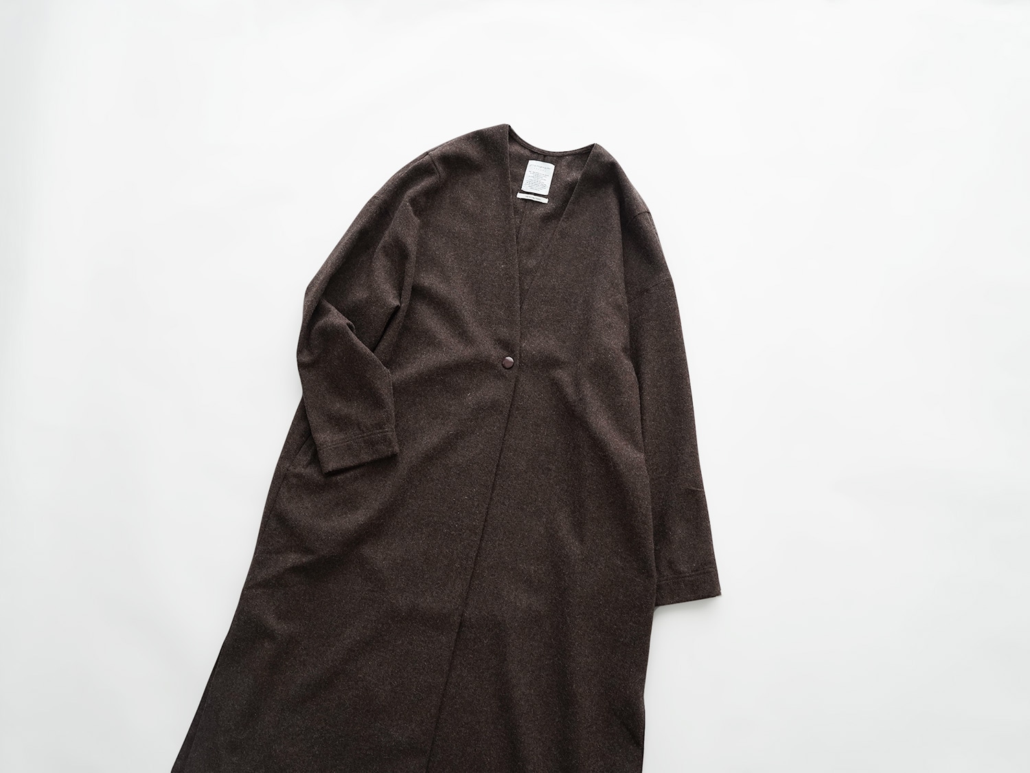 タンディ＊tandeyユライユライ＊guulaロングコート タンディ＊tandeyユライユライ＊guulaロングコート タンディ