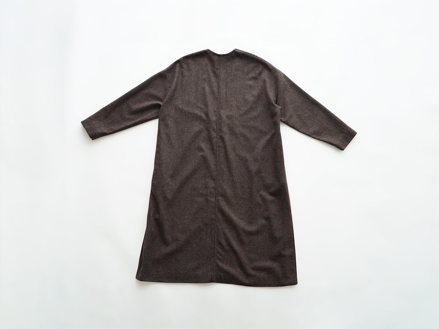 タンディ＊tandeyユライユライ＊guulaロングコート タンディ＊tandeyユライユライ＊guulaロングコート