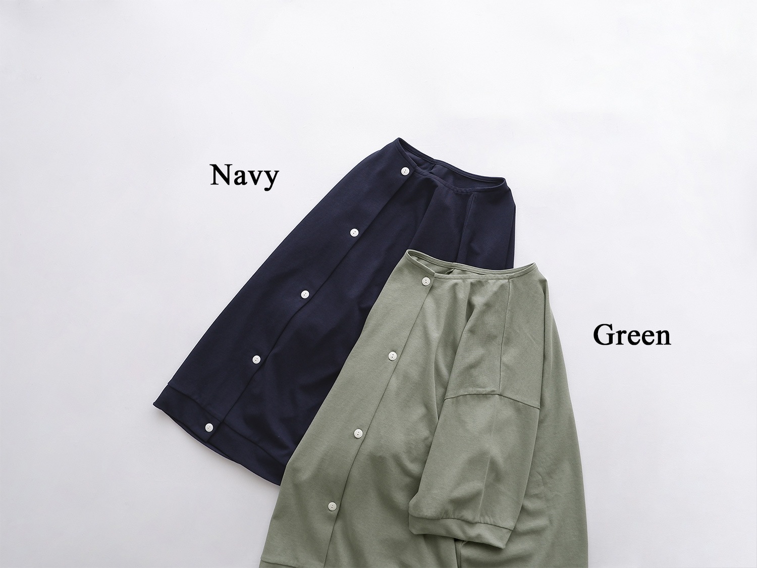 オローネ シーサイドカーディガン | オローネ | TANDEY ONLINE STORE