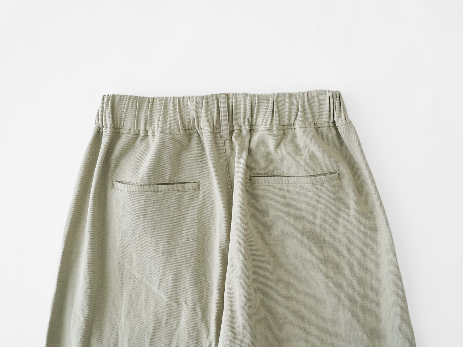 休日と詩 ホエールパンツ“春夏” | 休日と詩 | TANDEY ONLINE STORE