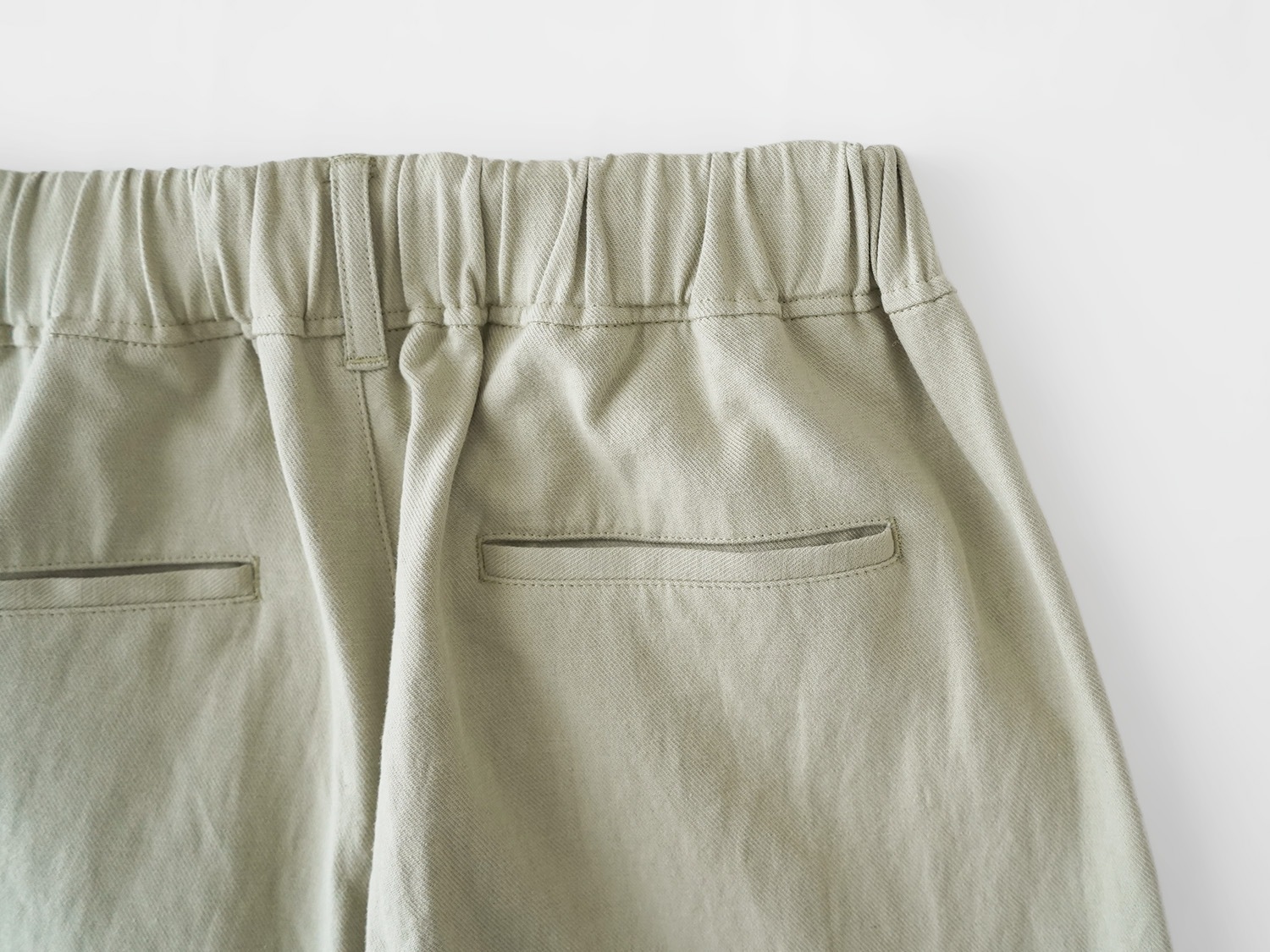 休日と詩 ホエールパンツ“春夏” | 休日と詩 | TANDEY ONLINE STORE