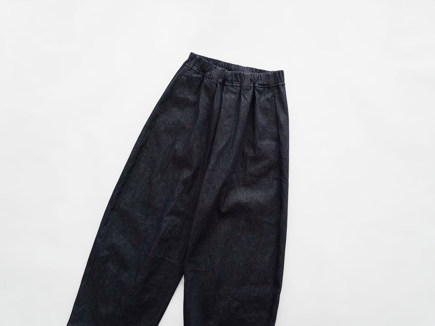 休日と詩 ホエールパンツ“春夏” | 休日と詩 | TANDEY ONLINE STORE