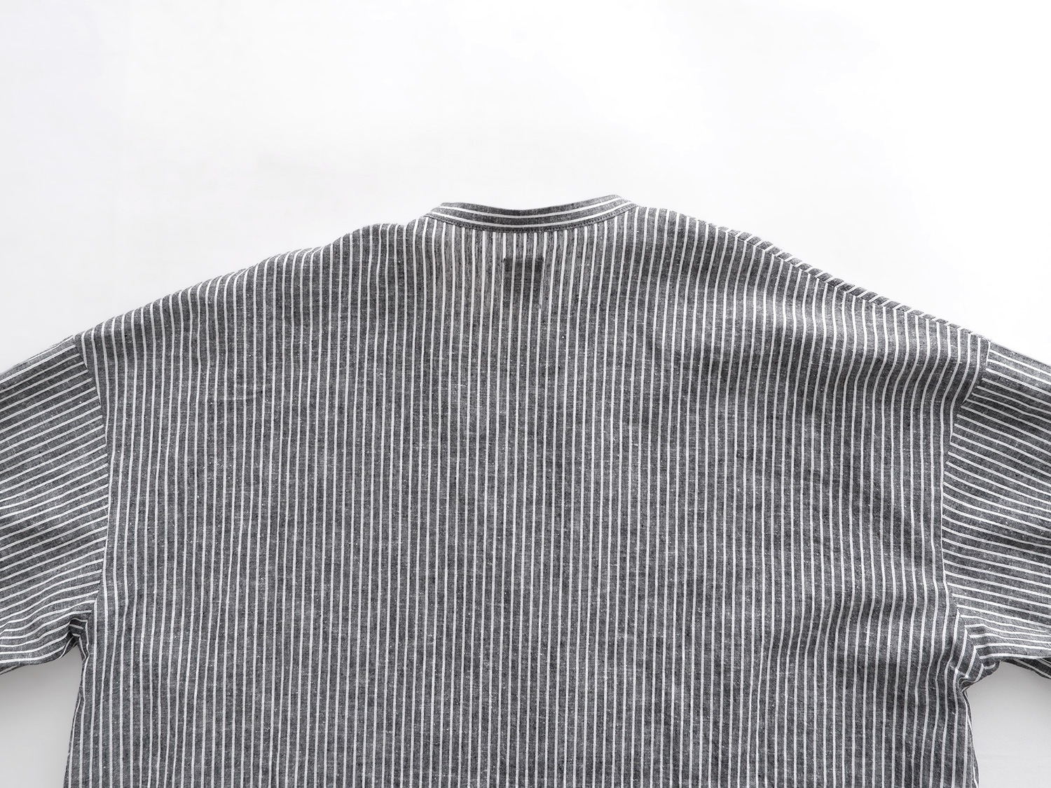 新品tandey 休日と詩　サワークリームシャツ　スミクロ 休日と詩｜2024 Spring & Summer Brand Concept – tandey