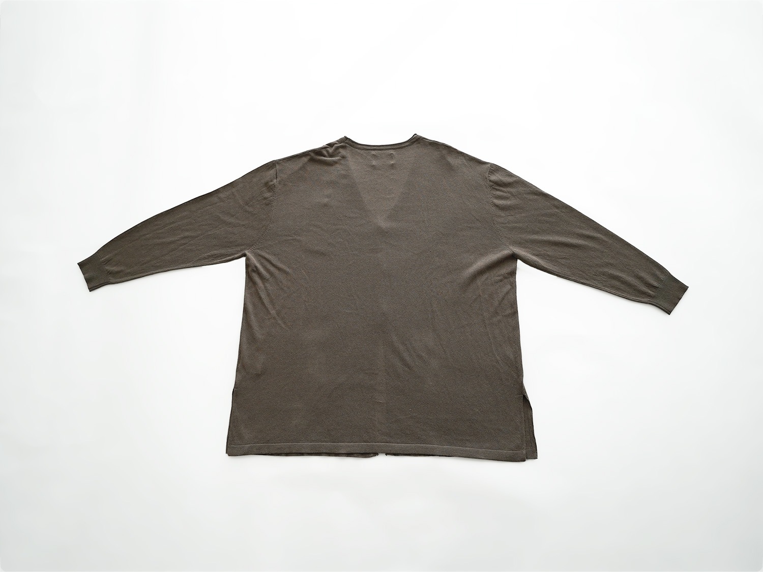 【タグ付き】tandey オローネ カーディガン オローネ リーネルカーディガン | オローネ | TANDEY ONLINE STORE