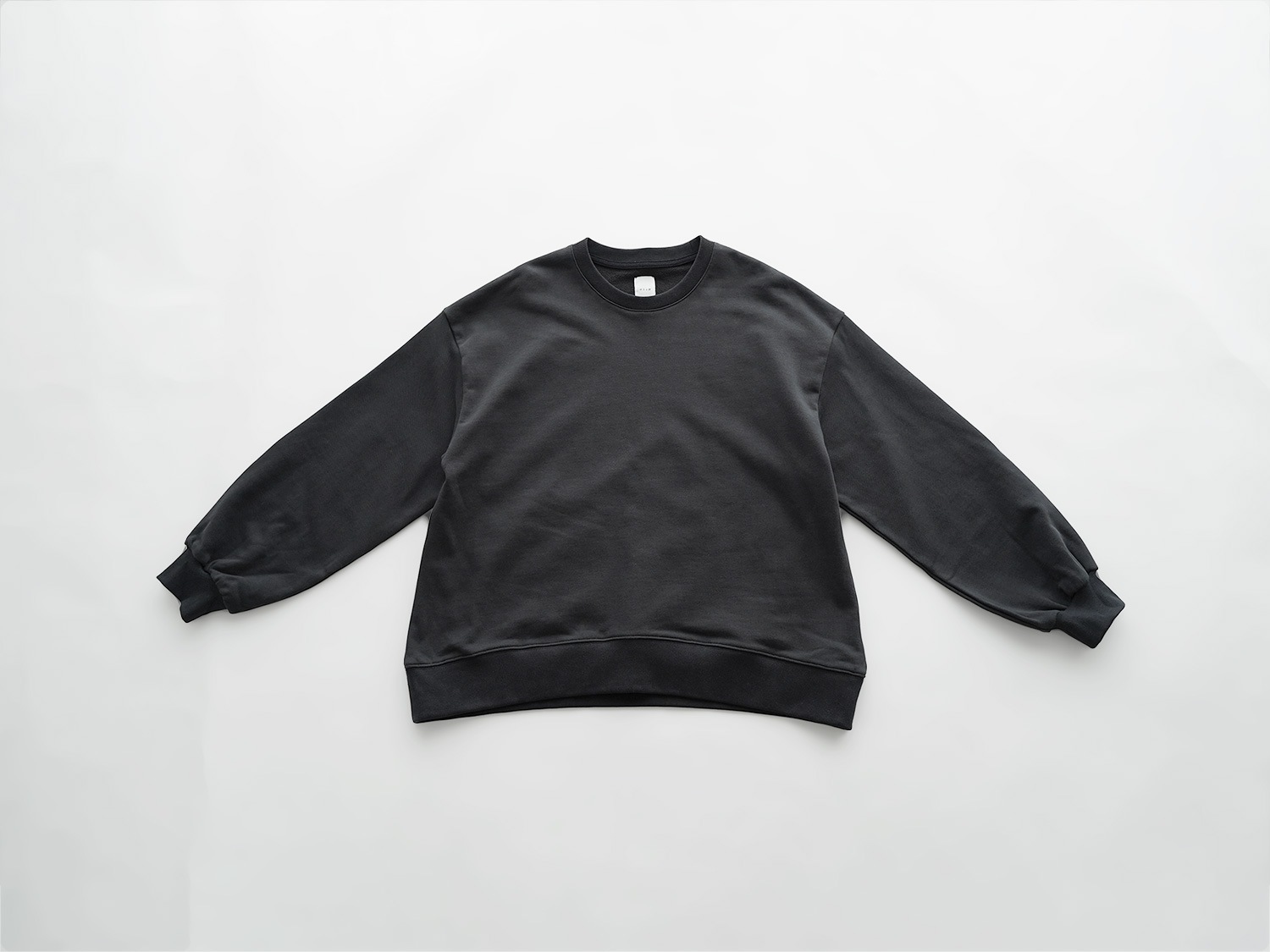休日と詩 スローモーニングスウェット | 休日と詩 | TANDEY ONLINE STORE