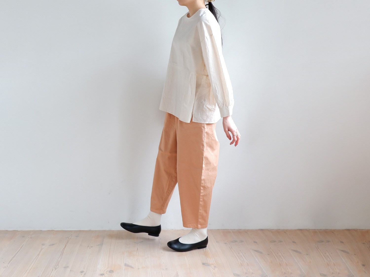 tandey/バルーンパンツ 【公式通販】