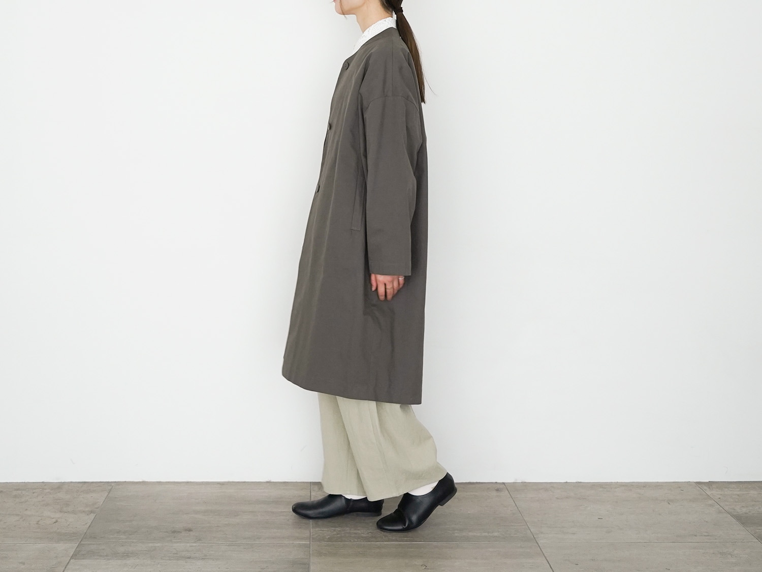オローネ グレースノートコート | オローネ | TANDEY ONLINE STORE