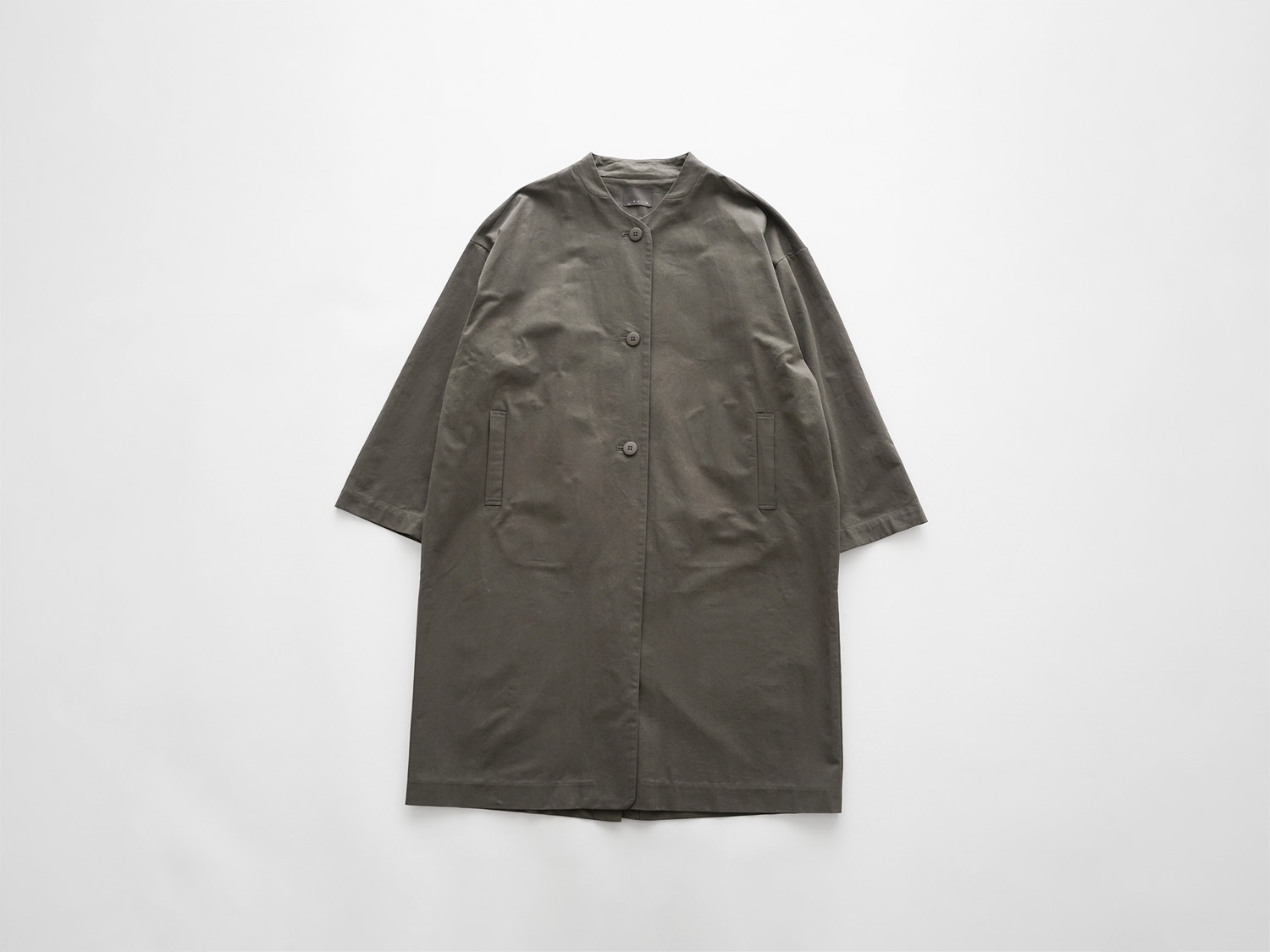 オローネ グレースノートコート | オローネ | TANDEY ONLINE STORE