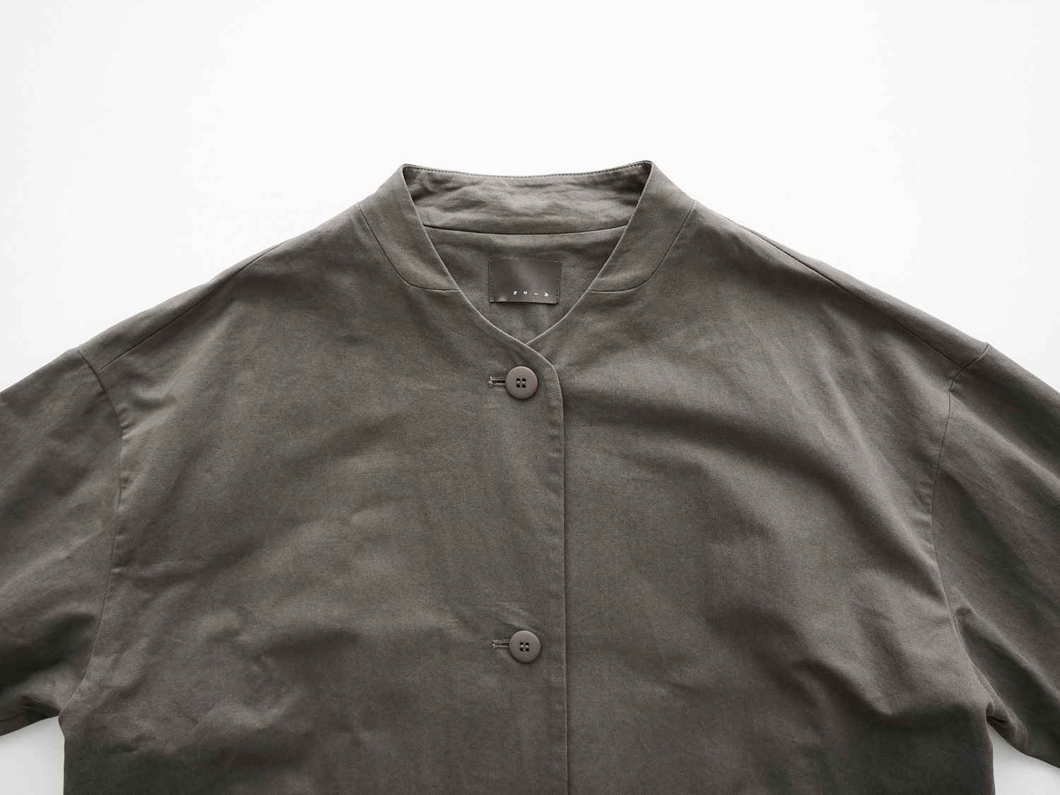 オローネ グレースノートコート | オローネ | TANDEY ONLINE STORE