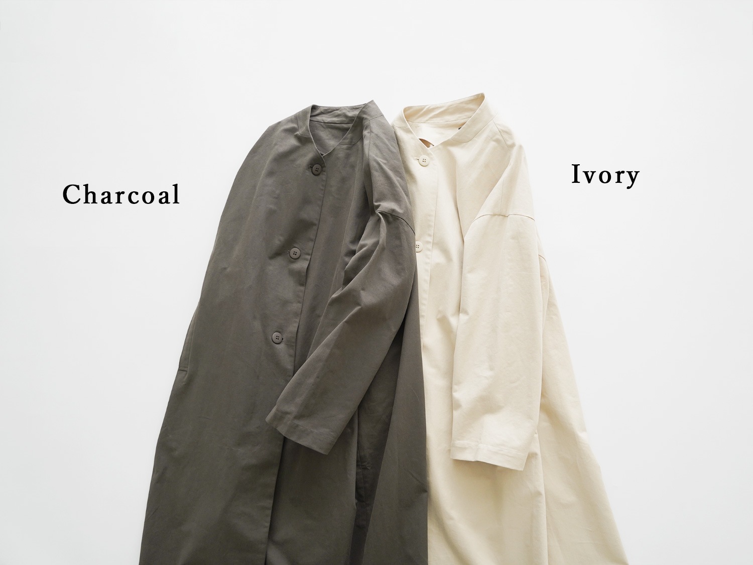 オローネ グレースノートコート | オローネ | TANDEY ONLINE STORE