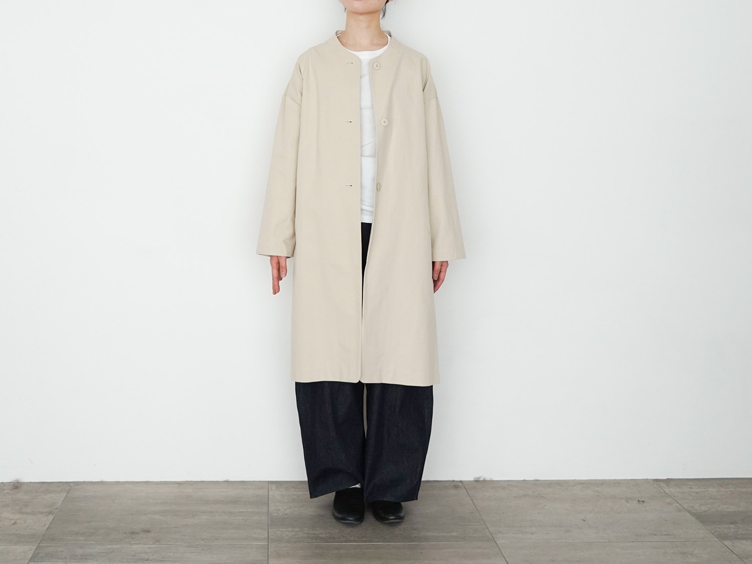 オローネ グレースノートコート | オローネ | TANDEY ONLINE STORE