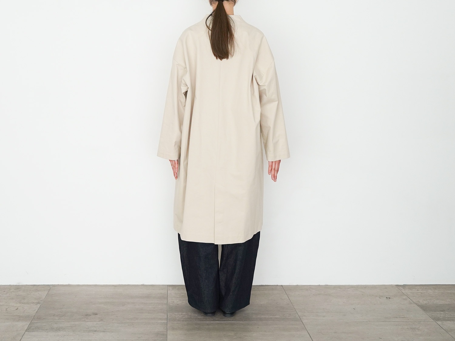 オローネ グレースノートコート | オローネ | TANDEY ONLINE STORE