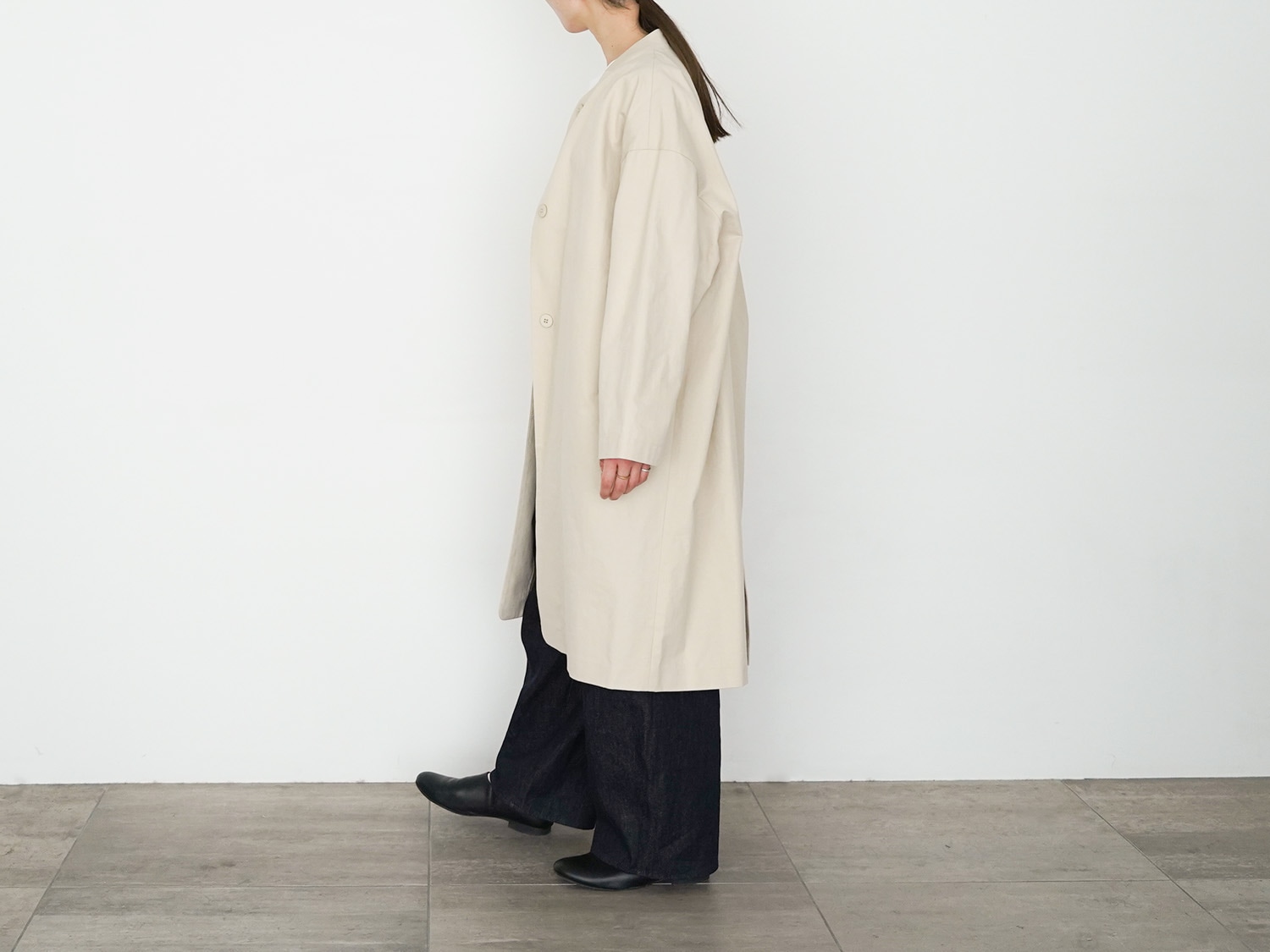 オローネ グレースノートコート | オローネ | TANDEY ONLINE STORE