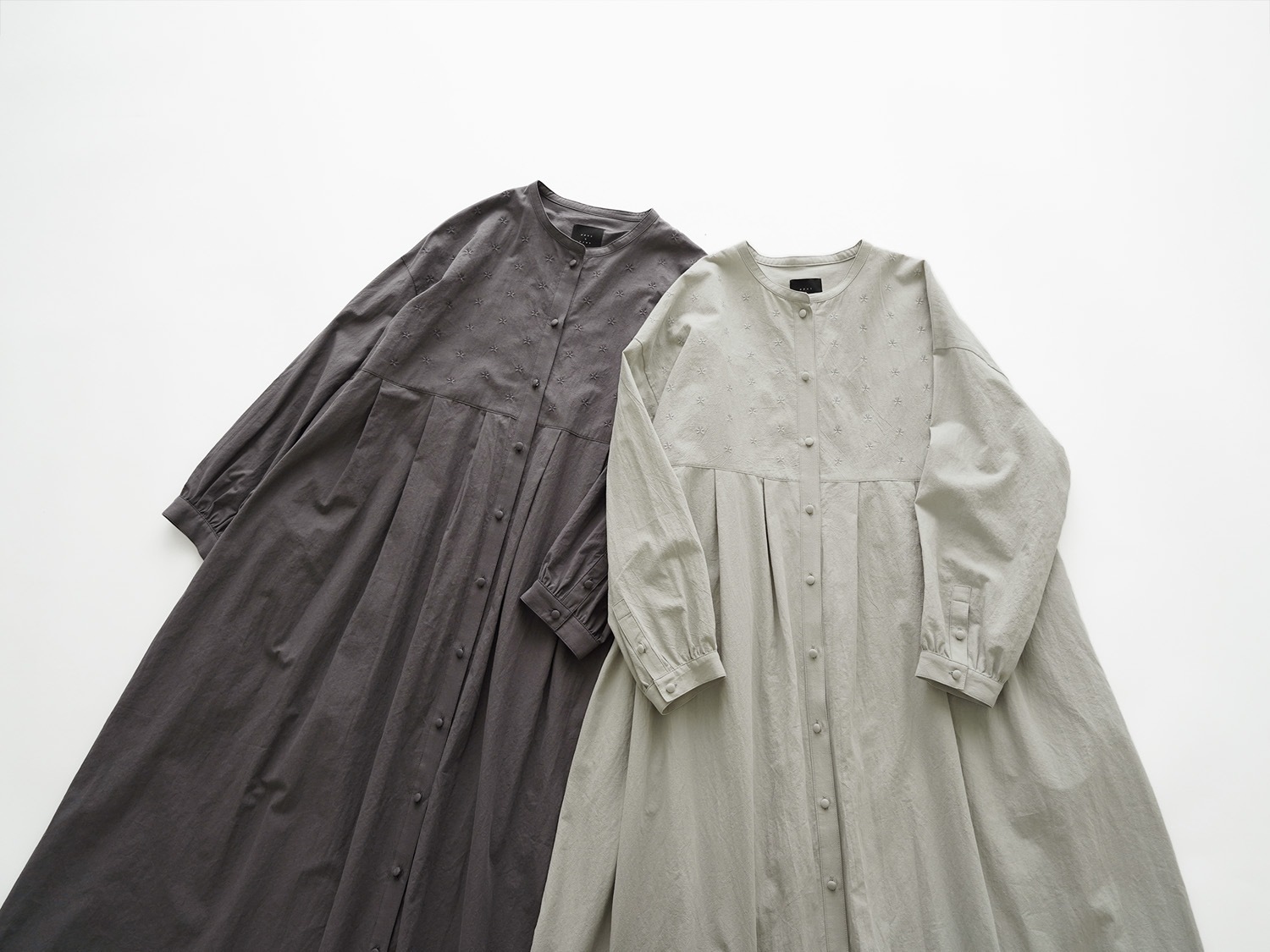 オオカミとフクロウ オオカミと今宵、月の丘で“ワンピース” | オオカミ